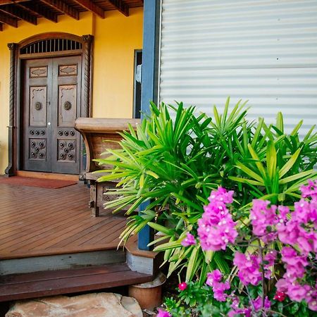 The Courthouse Bed & Breakfast 브룸 외부 사진