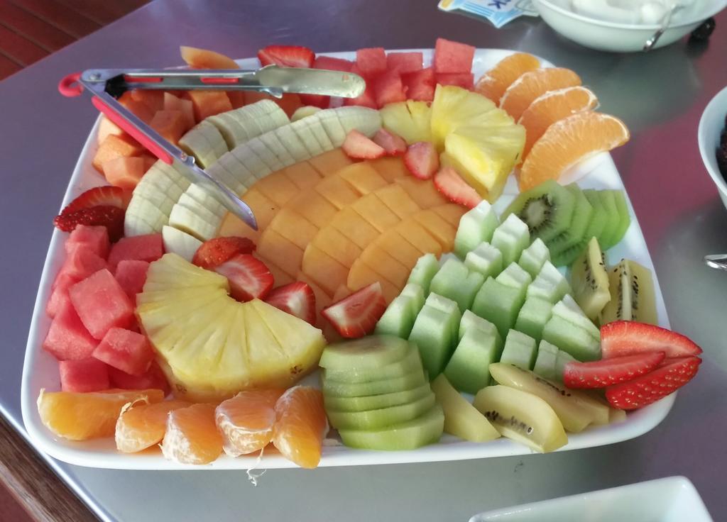 The Courthouse Bed & Breakfast 브룸 외부 사진