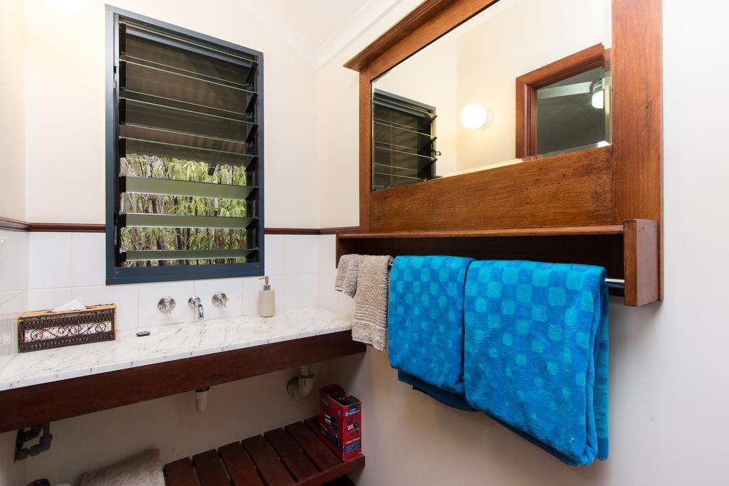 The Courthouse Bed & Breakfast 브룸 외부 사진