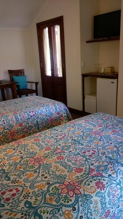 The Courthouse Bed & Breakfast 브룸 외부 사진