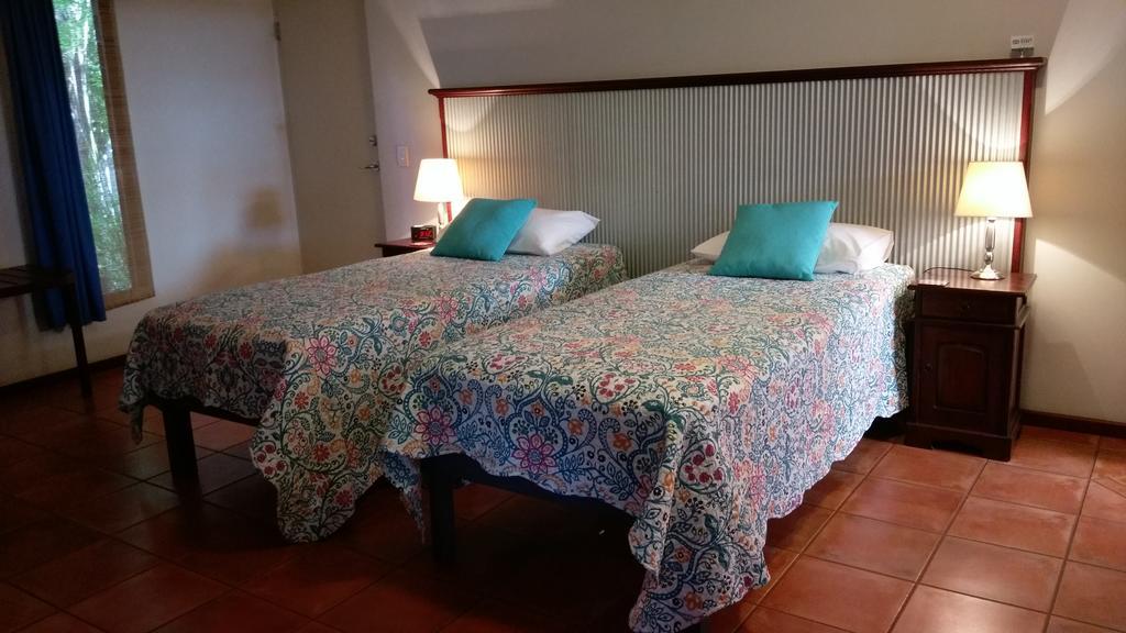 The Courthouse Bed & Breakfast 브룸 외부 사진